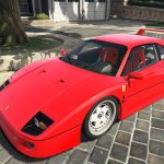 Ferrari F40 Ferrari F40