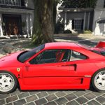 Ferrari F40 2