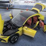 Ferrari Purosangue beta 1.0