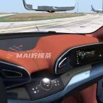Ferrari Purosangue beta 1.03