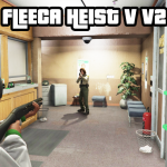 FleecaHeistV