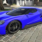 Ford GT 2017