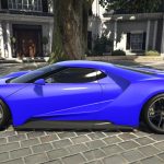 Ford GT 20172