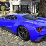 Ford GT 20173