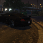 Ford Mustang GT [Add-On | Tuning] V1.0