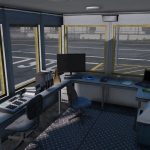 Fort Zancudo Better Heliport [FiveM / SP]