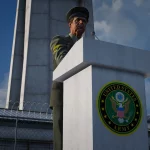 Fort Zancudo Ceremony Place4