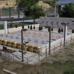 Fort Zancudo Shooting Range