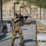 Fort Zancudo Shooting Range4