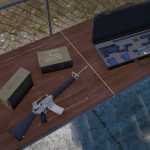 Fort Zancudo Shooting Range5