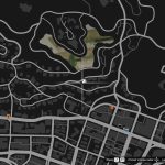 Franklin New Mansion [YMAP]