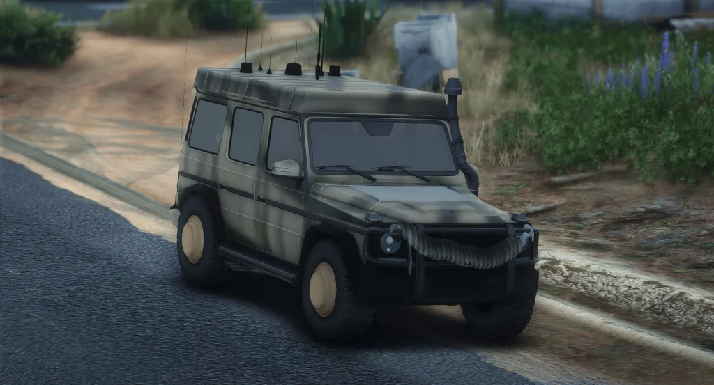 G-280 Bundeswehr