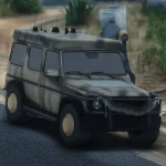 G-280 Bundeswehr