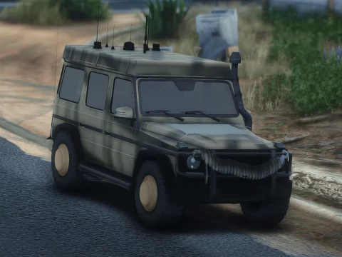 G-280 Bundeswehr