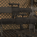 H&K G11 V1.0