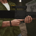 H&K G11 V1.0