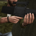H&K G11 V1.0