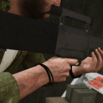 H&K G11 V1.0
