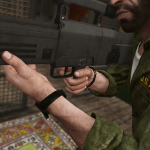 H&K G11 V1.0