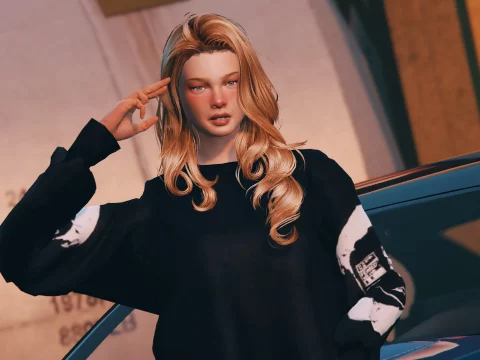 Gabriela v1.0