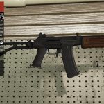 Galil Custom AR2