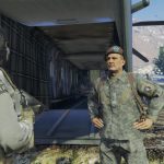 General Shepherd: COD MW2 Remastered [Add-On Ped] V1.0