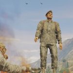 General Shepherd: COD MW2 Remastered [Add-On Ped] V1.0