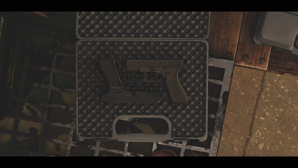 Glock 19X 1.0