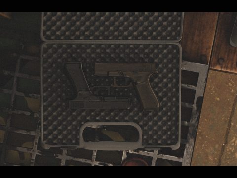 Glock 19X 1.0