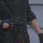 Glock 19X AUTO [Animated]