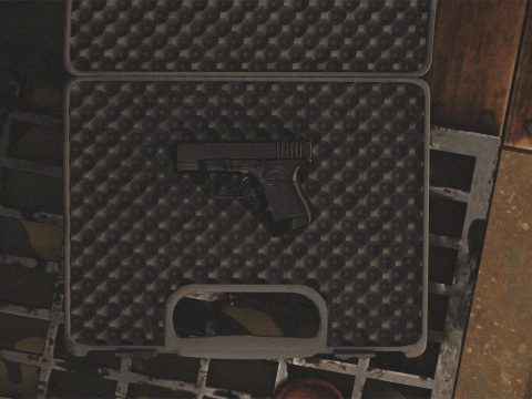 Glock 26 Subcompact 1.0