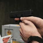 Glock 26 Subcompact 1.04