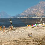 Grapeseed beach [Map Editor] V1.0