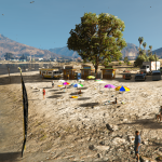 Grapeseed beach [Map Editor] V1.0
