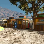 Grapeseed beach [Map Editor] V1.0