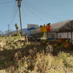 Grapeseed beach [Map Editor] V1.0
