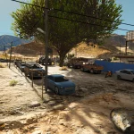 Grapeseed beach [Map Editor] V1.0