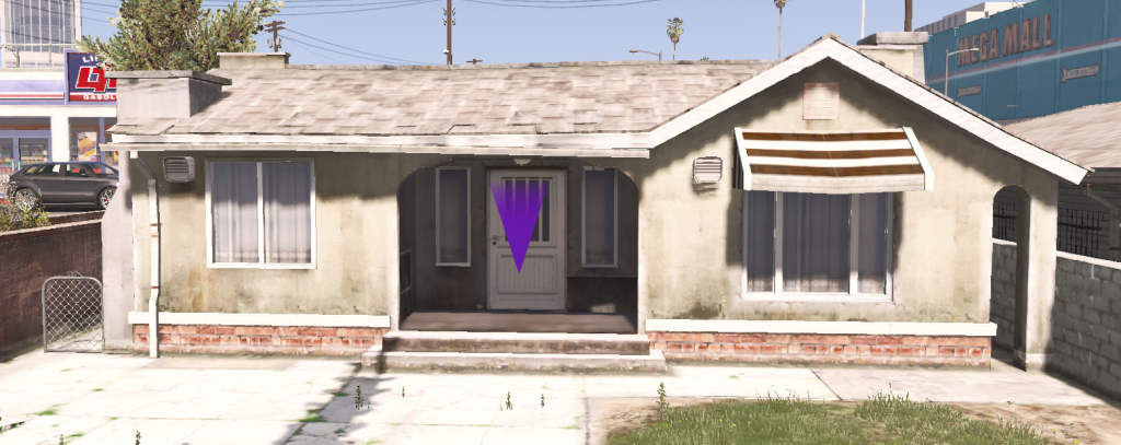 Grove ST House