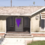 Grove ST House