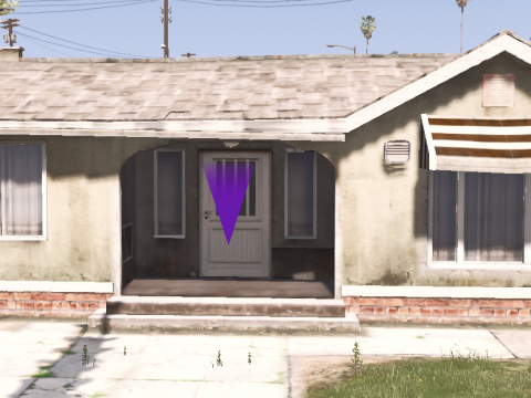 Grove ST House
