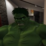 HULK DELUXE3