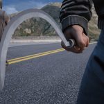 Hand Sickle 2
