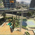 Helipad for Michael House [YMAP] V2.0