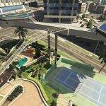 Helipad for Michael House [YMAP] V2.0
