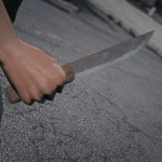 Homemade Knife3