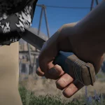 Homemade Knife4