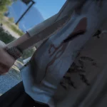 Homemade Knife5