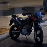 Honda Xre 300 2020