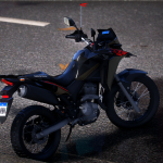 Honda Xre 300 20203