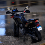 Honda Xre 300 20204